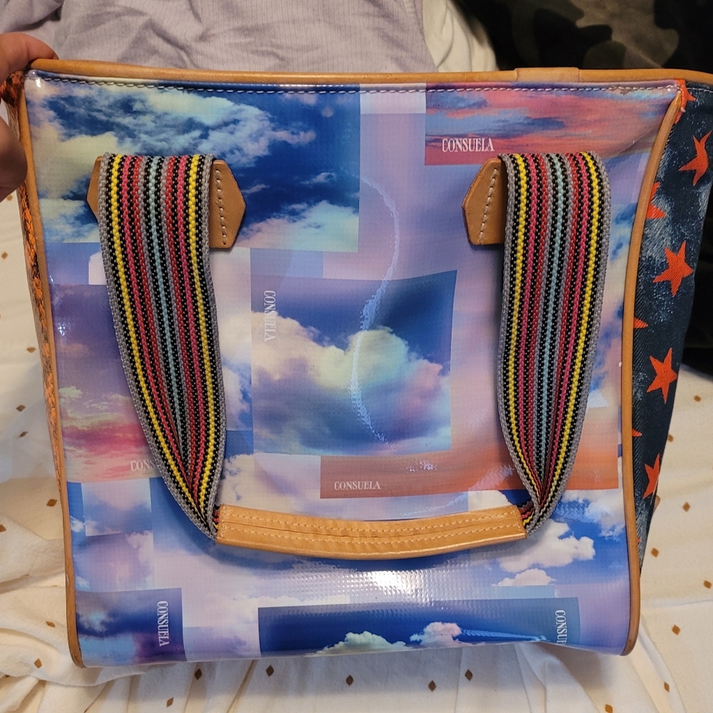 Consuela tote